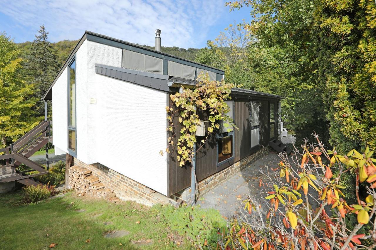 Le Petit Gite Vresse-sur-Semois Exteriör bild