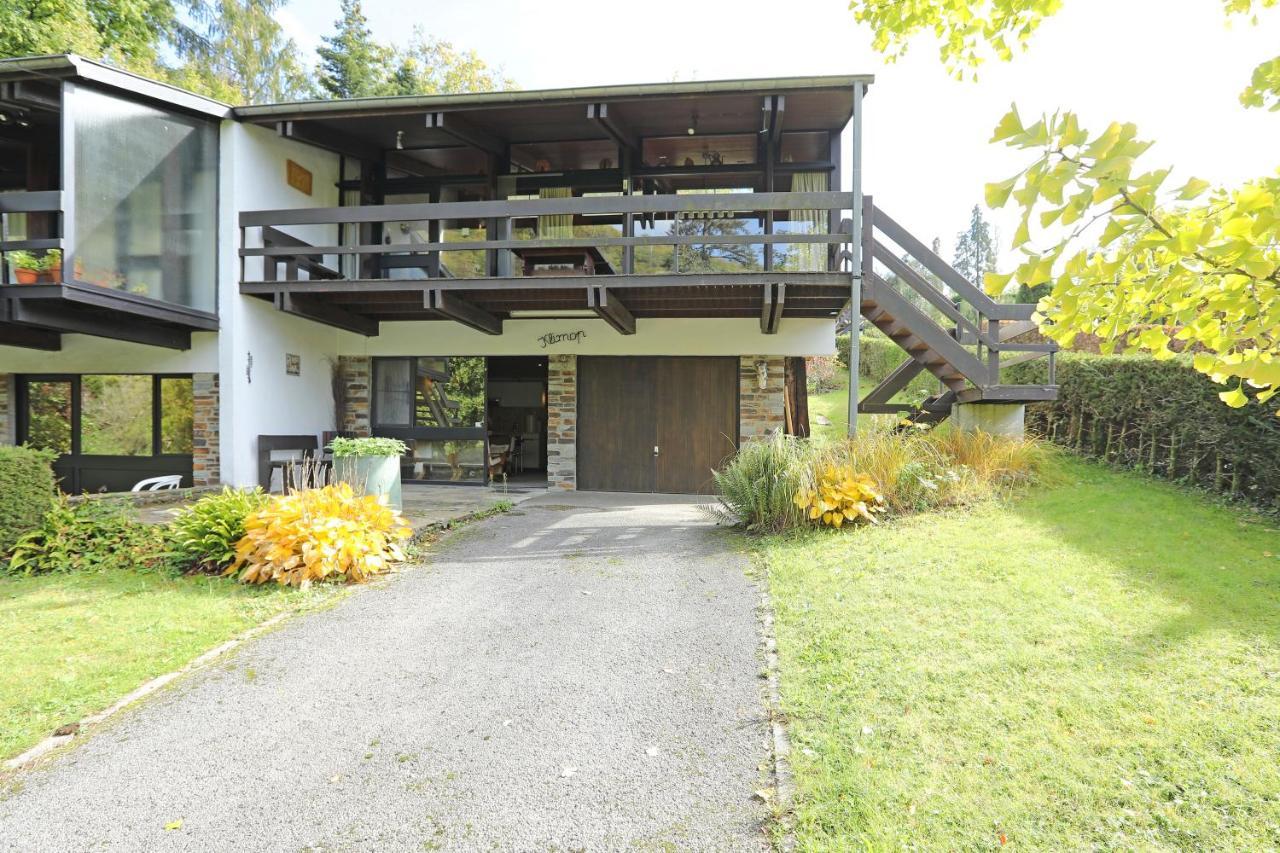 Le Petit Gite Vresse-sur-Semois Exteriör bild