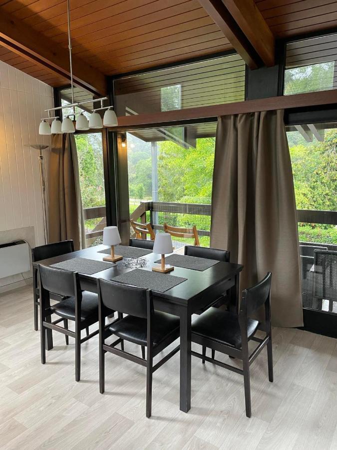Le Petit Gite Vresse-sur-Semois Exteriör bild